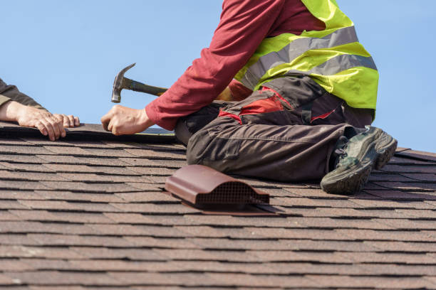 Best Best Roofing Contractors  in Fords Prairie, WA