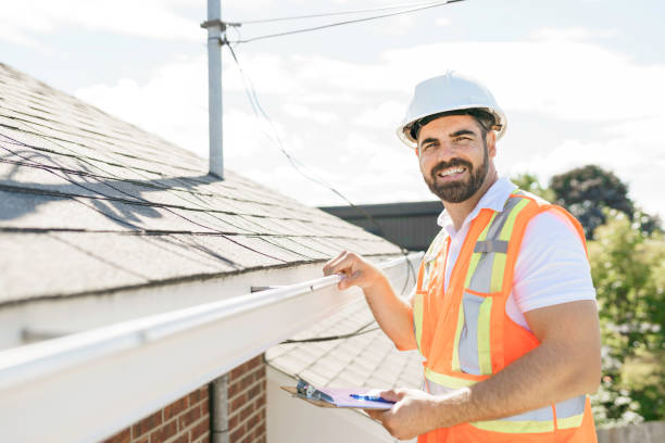 Best Residential Roofing Contractor  in Fords Prairie, WA
