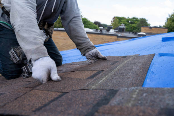 Gutter Installation and Roofing in Fords Prairie, WA