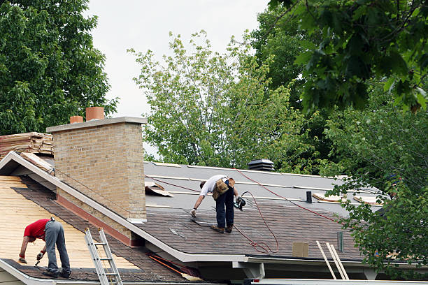 Best Commercial Roof Installation  in Fords Prairie, WA