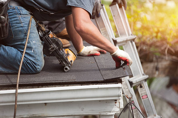 Best Roof Gutter Cleaning  in Fords Prairie, WA