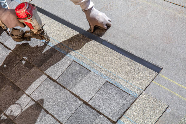 Tile Roofing Contractor in Fords Prairie, WA