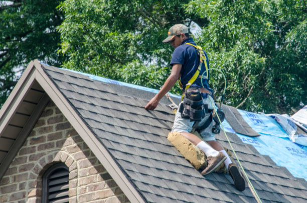 Best Metal Roofing Contractor  in Fords Prairie, WA