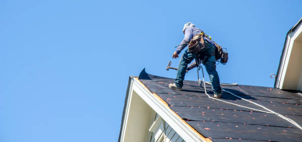Quick and Trustworthy Emergency Roof Repair Services in Fords Prairie, WA